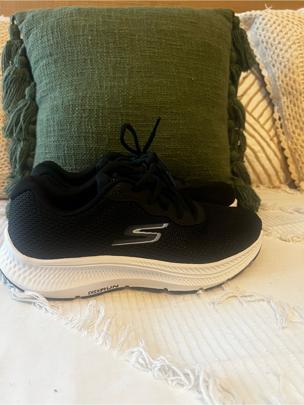Skechers Go Run Athletic Sneakers - women